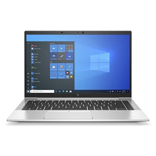 HP EliteBook 840 G8 Notebook PC, 11th Gen Intel Core i5 14-inch FHD, IPS, Anti-Glare Display refurbished