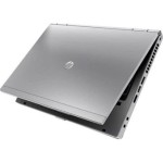 HP Elitebook Laptop 2560p Intel Core i5 - 2nd Gen Processor, Windows 10 Pro, 4 GB Ram & 500 refurbished