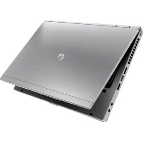 HP Elitebook Laptop 2560p Intel Core i5 - 2nd Gen Processor, Windows 10 Pro, 4 GB Ram & 500 refurbished