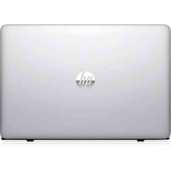 HP Elitebook 850 G4 15.6 inches Laptop, Core i5-7200U 2.5GHz, 8GB RAM, 256GB SSD Windows 10 Pro Silver refurbished