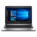 HP ProBook 430 G3 Intel Core i5 6th Gen 13.3 inches Business Laptop (8GB RAM 256GB SSD) refurbished