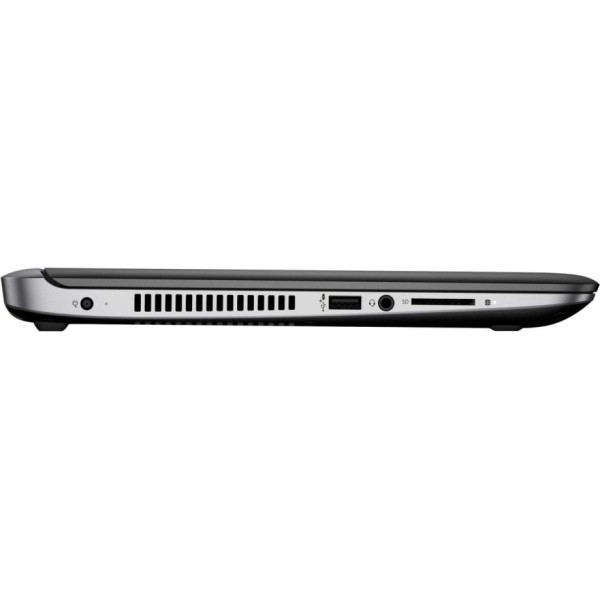 HP ProBook 430 G3 Intel Core i5 6th Gen 13.3 inches Business Laptop (8GB RAM 256GB SSD) refurbished