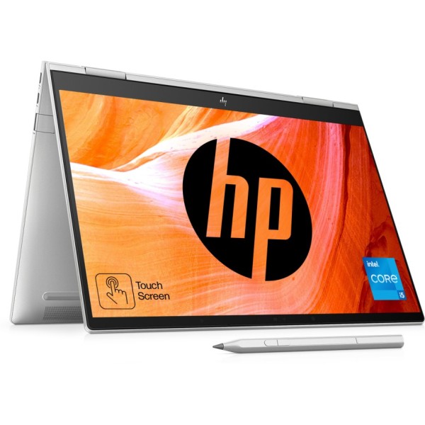 HP Elitebook X360 13.3 Inches A1030 G2 Laptop (Intel Core I7 7Th Gen 8Gb 512Gb Ssd Webcam refurbished