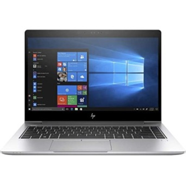 HP Intel Elitebook 840 G5 CORE i5 8TH GEN/8GB/256GB SSD/WEBCAM (refurbished)