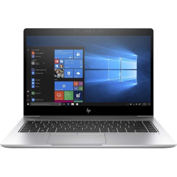 HP Intel Elitebook 640 G5 CORE i5 8TH GEN 16GB RAM 512GB SSD refurbished
