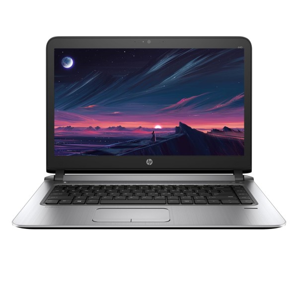 HP ProBook 430 G3 6th Gen Intel Core i5 Business HD Laptop (8 GB RAM/256 GB SSD/13.3 (33.8 cm) HD/Windows 10 Pro/MS Office/WiFi/Bluetooth/Webcam/Integrated Graphics) (refurbished)