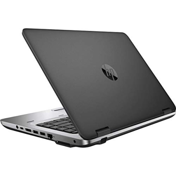 HP ProBook 640 G2 14 inches Anti-Glare Full HD FHD Intel Core i5-6300U 6th gen 8GB 256GB refurbished