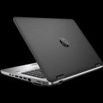 HP ProBook 640 G1 14 inches Laptop (Intel Core i5 4th Gen 8GB RAM 500GB HDD Windows 10 Pro refurbished
