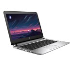 HP ProBook 430 G3 6th Gen Intel Core i5 Business HD Laptop (8 GB RAM/256 GB SSD/13.3 (33.8 cm) HD/Windows 10 Pro/MS Office/WiFi/Bluetooth/Webcam/Integrated Graphics) (refurbished)