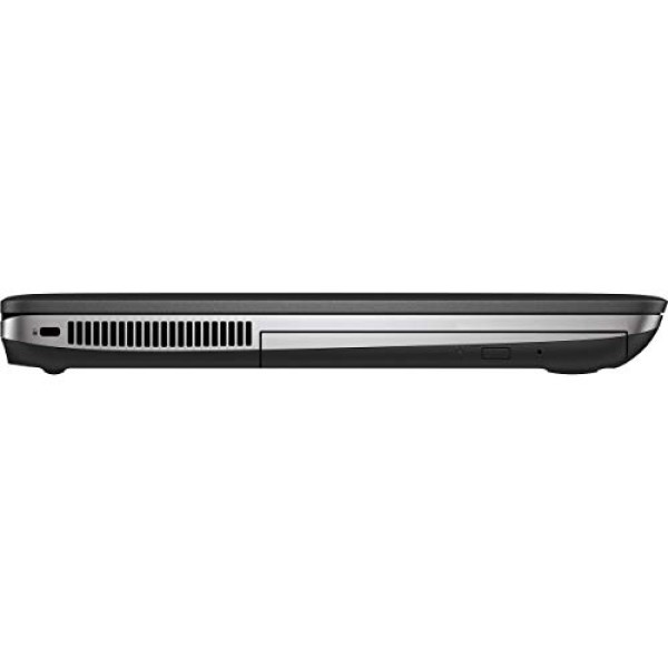HP ProBook 640 G2 14 inches Anti-Glare Full HD FHD Intel Core i5-6300U 6th gen 8GB 256GB refurbished