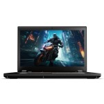 Lenovo ThinkPad P50 (512 GB, i7, 6th Generation, 16 GB) refurbished
