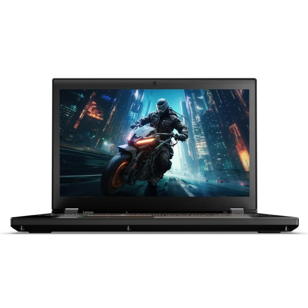 Lenovo ThinkPad P50 (512 GB, i7, 6th Generation, 16 GB) refurbished