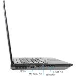Lenovo ThinkPad L430 Intel 3rd Gen Core i5 14 inches Business Laptop (4 GB/500 GB/Windows 10/1366x768/HD Graphics 4000/Black/1.99 Kg)(refurbished)