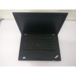 Lenovo Thinkpad L412 14-inch Laptop (1st Gen Core i5-520M/4GB/320GB/Windows 10 Home/Integrated Graphics), Black refurbished