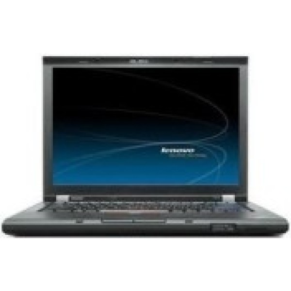 Lenovo T Series Intel Core i5 1st Gen 480M - (4 GB/500 GB HDD/Windows 7 Professional) T410 2518BVQ Business Laptop (13.96 inch) (refurbished)