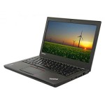 Lenovo Thinkpad Laptop X250 Intel Core i5 - 5300u Processor 5th gen , 8 GB Ram & 256 GB SSD, Win10, 12.5 inches 1.3 kg Ultralight Computer , Windows 10 Pro