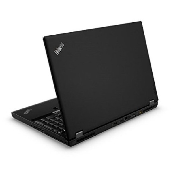 Lenovo ThinkPad P51 Mobile Workstation 20HH000GUS Intel Quad-Core i7-7820HQ, 8GB RAM, 256GB