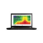 Lenovo ThinkPad P51 Mobile Workstation 20HH000GUS Intel Quad-Core i7-7820HQ, 8GB RAM, 256GB
