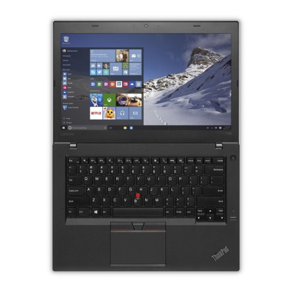 Lenovo ThinkPad Flagship T460 Business Class Ultrabook 20FM ) refurbished