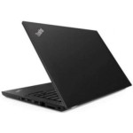 Lenovo T480 i5 8th Gen, 8GB RAM, 256GB SSD, 14 FHD Laptop (refurbished)