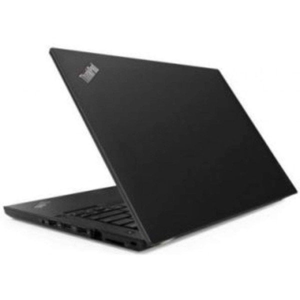 Lenovo T480 i5 8th Gen, 8GB RAM, 256GB SSD, 14 FHD Laptop (refurbished)