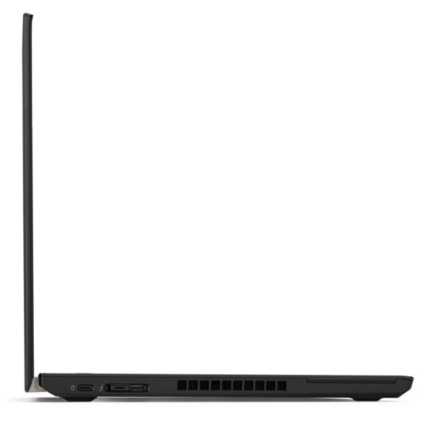 Lenovo T480 i5 8th Gen, 8GB RAM, 256GB SSD, 14 FHD Laptop (refurbished)