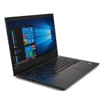 Lenovo Thinkpad Laptop X250 Intel Core i5 - 5300u Processor 5th gen , 8 GB Ram & 256 GB SSD, Win10, 12.5 inches 1.3 kg Ultralight Computer , Windows 10 Pro