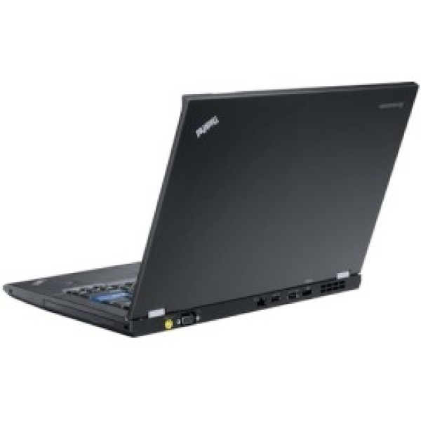 Lenovo T Series Intel Core i5 1st Gen 480M - (4 GB/500 GB HDD/Windows 7 Professional) T410 2518BVQ Business Laptop (13.96 inch) (refurbished)