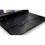 Lenovo ThinkPad P51 Mobile Workstation 20HH000GUS Intel Quad-Core i7-7820HQ, 8GB RAM, 256GB