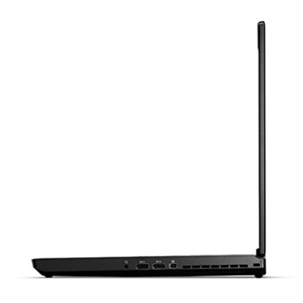 Lenovo ThinkPad P51 Mobile Workstation 20HH000GUS Intel Quad-Core i7-7820HQ, 8GB RAM, 256GB