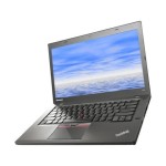 Lenovo ThinkPad T450 i5 5th Generation 256 GB Storage/8GB RAM refurbished