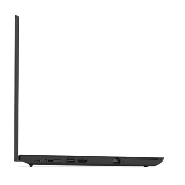 Lenovo ThinkPad 8th Gen Intel Core i5 Thin & Light HD Laptop (8 GB DDR4 RAM/256 GB SSD/14 (35.6 cm) HD/Windows 11/MS Office/WiFi/Bluetooth 4.1/Webcam/Intel Graphics) (refurbished)