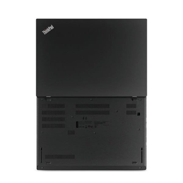 Lenovo ThinkPad 8th Gen Intel Core i5 Thin & Light HD Laptop (8 GB DDR4 RAM/256 GB SSD/14 (35.6 cm) HD/Windows 11/MS Office/WiFi/Bluetooth 4.1/Webcam/Intel Graphics) (refurbished)