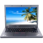 Lenovo ThinkPad T450 i5 5th Generation 256 GB Storage/8GB RAM refurbished