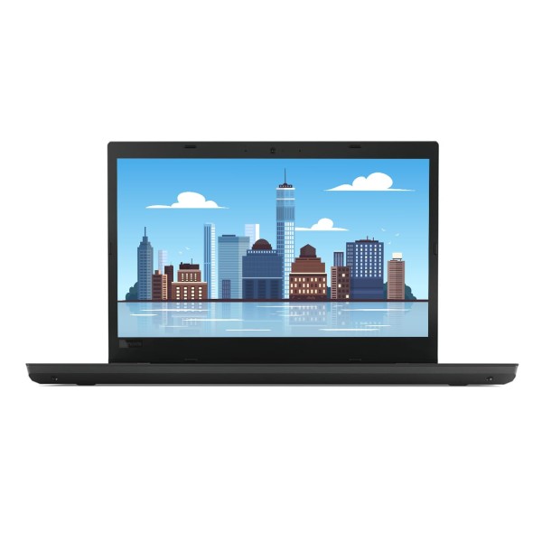 Lenovo ThinkPad 8th Gen Intel Core i5 Thin & Light HD Laptop (8 GB DDR4 RAM/256 GB SSD/14 (35.6 cm) HD/Windows 11/MS Office/WiFi/Bluetooth 4.1/Webcam/Intel Graphics) (refurbished)