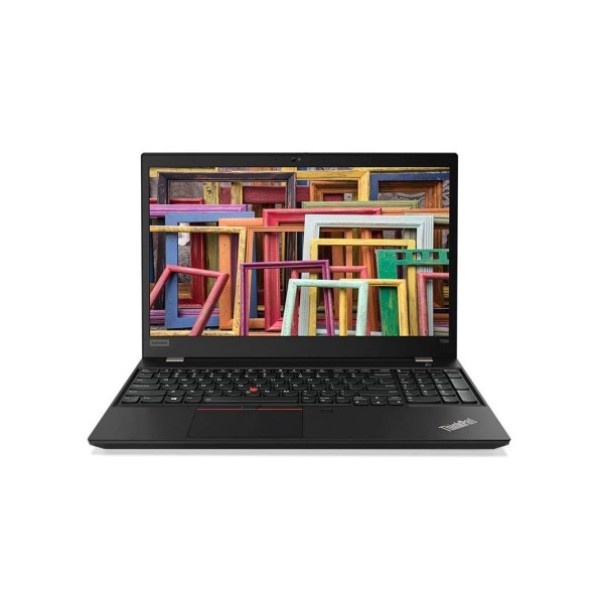 Lenovo ThinkPad T590 15.6 Inch Intel Core i5-8365U Processor 16GB RAM, 512GB SSD, Windows 10 refurbished