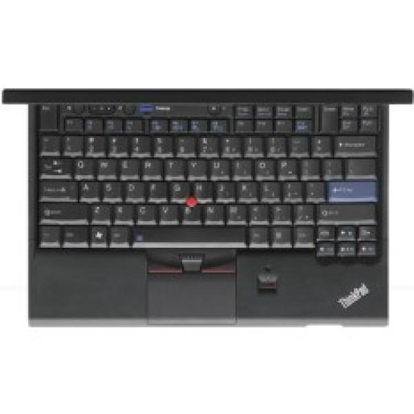 Lenovo ThinkPad X220 (4291-H70) Laptop (2nd Gen Ci5/ 4GB/ 500GB/ Win7 Prof) (12.38 inch, Black, 1.3 kg) (refurbished)