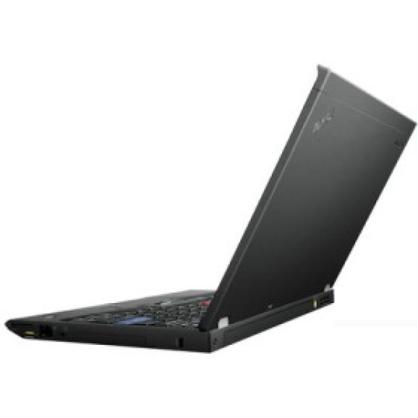 Lenovo ThinkPad X220 (4291-H70) Laptop (2nd Gen Ci5/ 4GB/ 500GB/ Win7 Prof) (12.38 inch, Black, 1.3 kg) (refurbished)