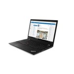 Lenovo ThinkPad T590 15.6 Inch Intel Core i5-8365U Processor 16GB RAM, 512GB SSD, Windows 10 refurbished