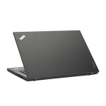 Lenovo Thinkpad T460 14-inch (35 cm) Laptop Intel, I5-6300U 16GB 256GB Dos/Integrated Graphics Black refurbished