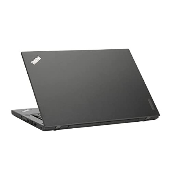 Lenovo Thinkpad T460 14-inch (35 cm) Laptop Intel, I5-6300U 16GB 256GB Dos/Integrated Graphics Black refurbished