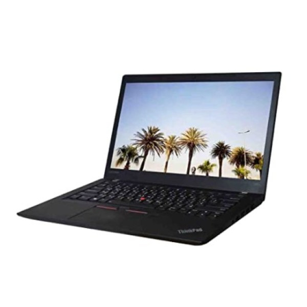 Lenovo ThinkPad T470 14 Intel i5, 8GB, 256GB SSD, refurbished