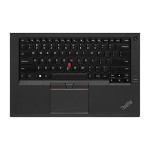 Lenovo Thinkpad T460 14-inch (35 cm) Laptop Intel, I5-6300U 16GB 256GB Dos/Integrated Graphics Black refurbished