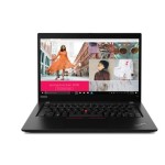 Lenovo ThinkPad X13 (2021) Intel Core i5 10th Gen 33.78cm (13.3) Full HD Laptop (16GB RAM/ 512GB SSD/Windows 10 Professional/Black/ 1.29 kg), 20T2S0TQ00 (refurbished)