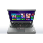 Lenovo Thinkpad T450 (core I7 5th Gen/ 8gb Ram/ 256gb Ssd/ Webcam/ 14/ Win-10 Pro) refurbished