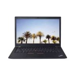 Lenovo ThinkPad T470 14 Intel i5, 8GB, 256GB SSD, refurbished