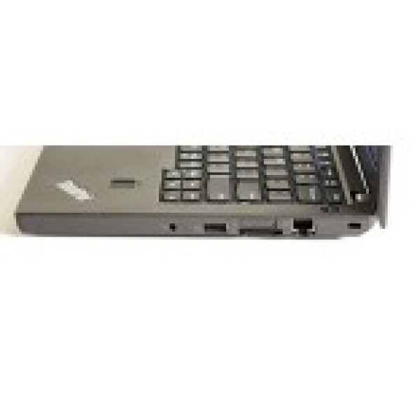 Lenovo Thinkpad X270 12.5-inch Laptop 7th Gen Core i5-7200U 8GB 512GB Windows 10 Black refurbished