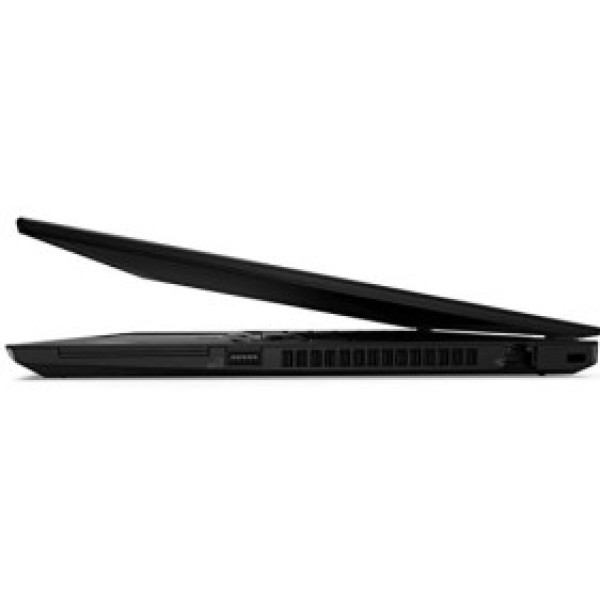 Lenovo ThinkPad T490 Intel Core i5 8th Gen 14-inch Laptop 16GB RAM 512GB SSD Windows 10 Professional Black refurbished