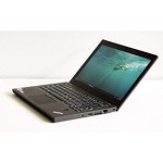 Lenovo Thinkpad X270 12.5-inch Laptop 7th Gen Core i5-7200U 8GB 512GB Windows 10 Black refurbished