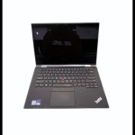 Lenovo ThinkPad X1 Yoga I5-6th Gen 8GB Ram 512GB SSD Laptop refurbished